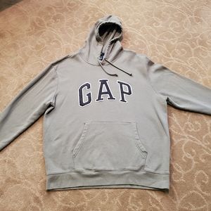 GAP Pullover Hoodie